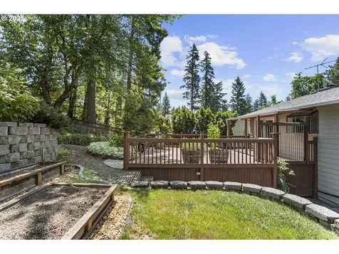 11118 SW 51st Avenue Portland OR 97219