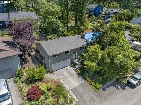 11118 SW 51st Avenue Portland OR 97219