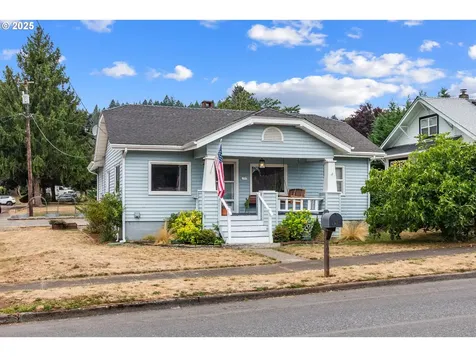 1303 Division Street Camas WA 98607