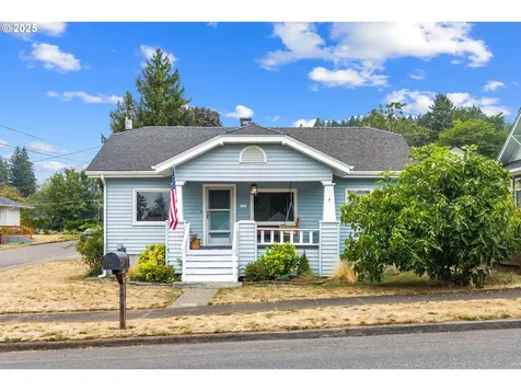 1303 Division Street Camas WA 98607