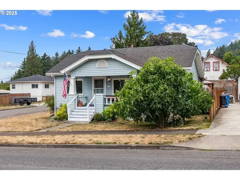 1303 Division Street Camas WA 98607