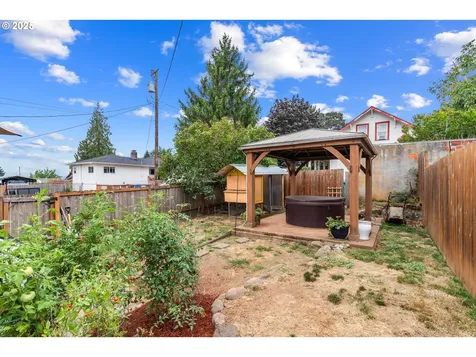 1303 Division Street Camas WA 98607