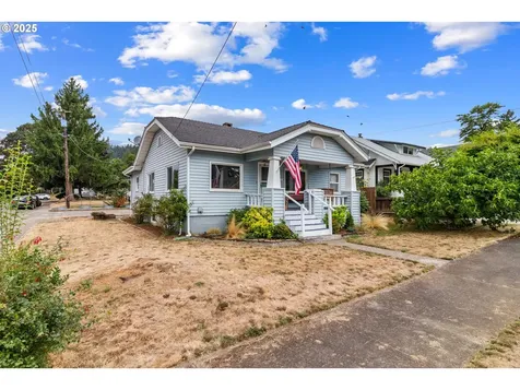 1303 Division Street Camas WA 98607