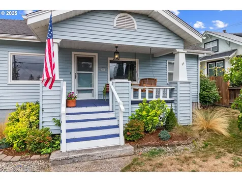 1303 Division Street Camas WA 98607