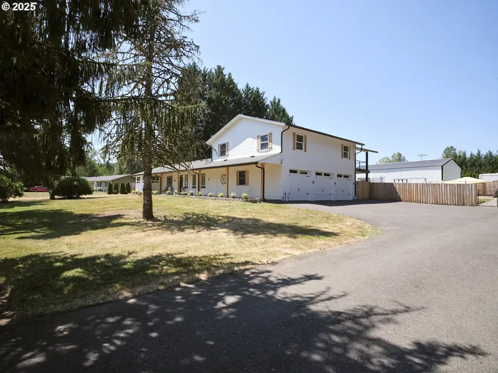 15418 NE 172nd Avenue Brush Prairie WA 98606