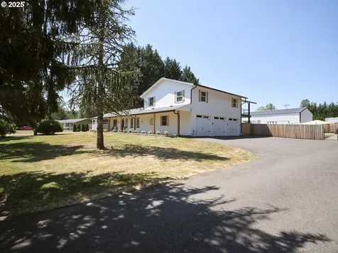 15418 NE 172nd Avenue Brush Prairie WA 98606