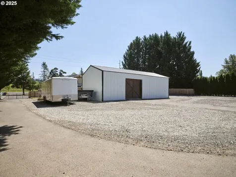15418 NE 172nd Avenue Brush Prairie WA 98606