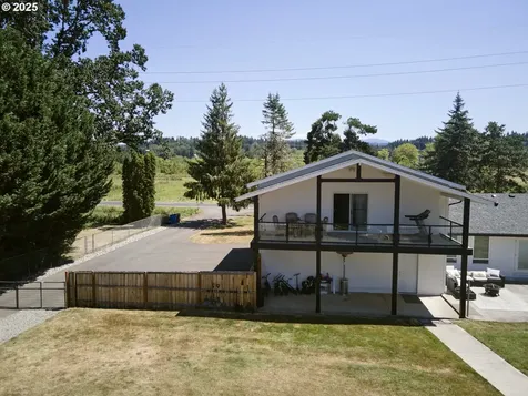 15418 NE 172nd Avenue Brush Prairie WA 98606