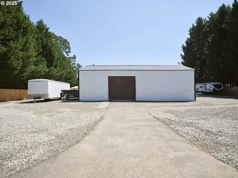 15418 NE 172nd Avenue Brush Prairie WA 98606