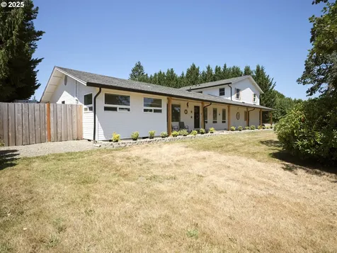 15418 NE 172nd Avenue Brush Prairie WA 98606