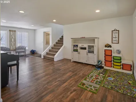 15418 NE 172nd Avenue Brush Prairie WA 98606