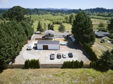 15418 NE 172nd Avenue Brush Prairie WA 98606