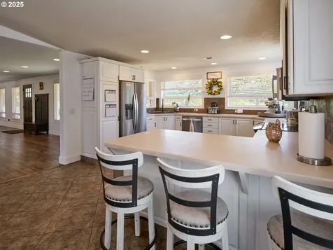 15418 NE 172nd Avenue Brush Prairie WA 98606