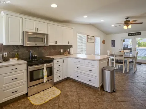 15418 NE 172nd Avenue Brush Prairie WA 98606