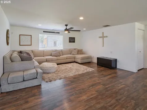 15418 NE 172nd Avenue Brush Prairie WA 98606
