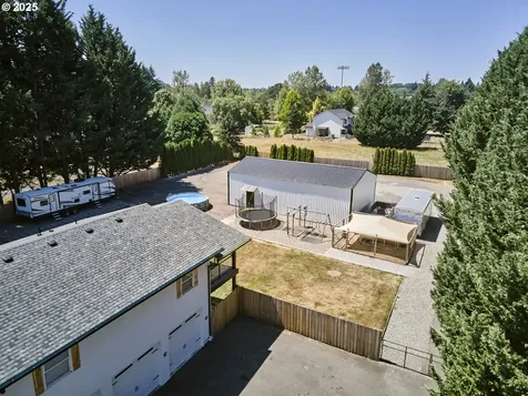 15418 NE 172nd Avenue Brush Prairie WA 98606