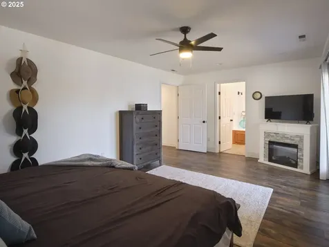 15418 NE 172nd Avenue Brush Prairie WA 98606