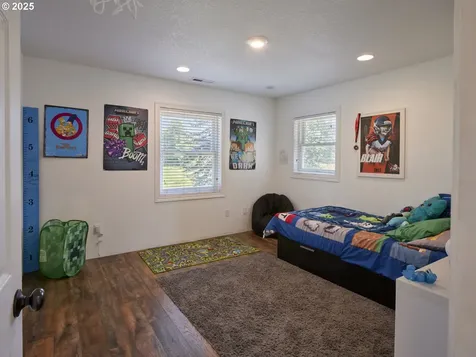 15418 NE 172nd Avenue Brush Prairie WA 98606
