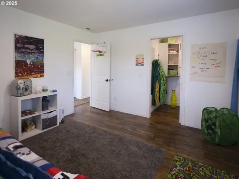 15418 NE 172nd Avenue Brush Prairie WA 98606