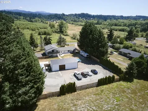 15418 NE 172nd Avenue Brush Prairie WA 98606