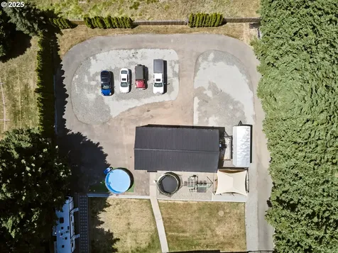 15418 NE 172nd Avenue Brush Prairie WA 98606