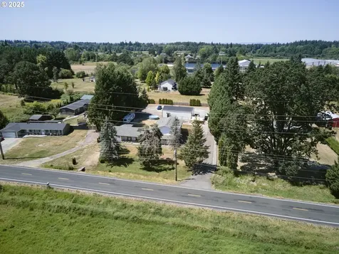 15418 NE 172nd Avenue Brush Prairie WA 98606