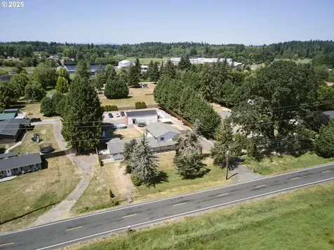 15418 NE 172nd Avenue Brush Prairie WA 98606