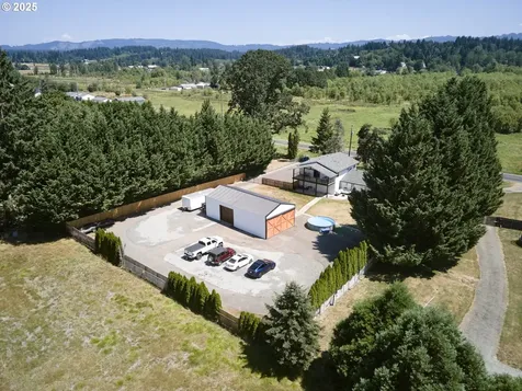 15418 NE 172nd Avenue Brush Prairie WA 98606