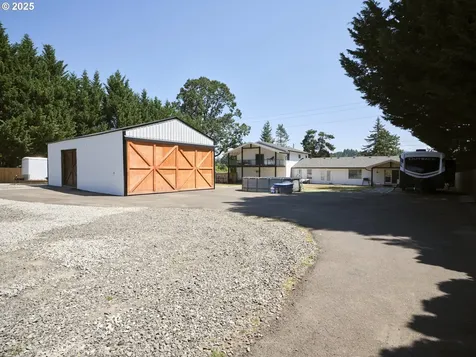 15418 NE 172nd Avenue Brush Prairie WA 98606