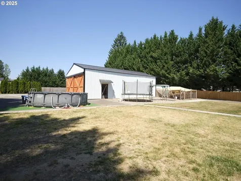 15418 NE 172nd Avenue Brush Prairie WA 98606