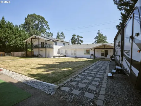 15418 NE 172nd Avenue Brush Prairie WA 98606