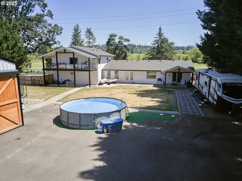 15418 NE 172nd Avenue Brush Prairie WA 98606