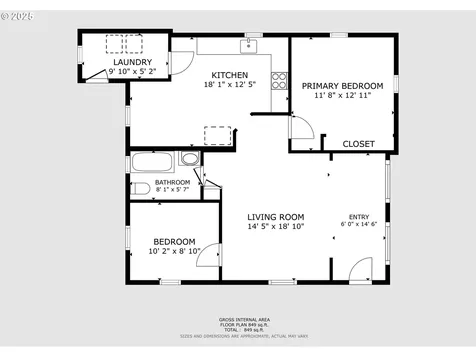 807 Garibaldi Avenue Garibaldi OR 97118