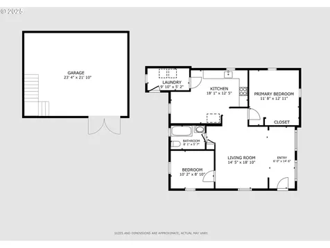 807 Garibaldi Avenue Garibaldi OR 97118
