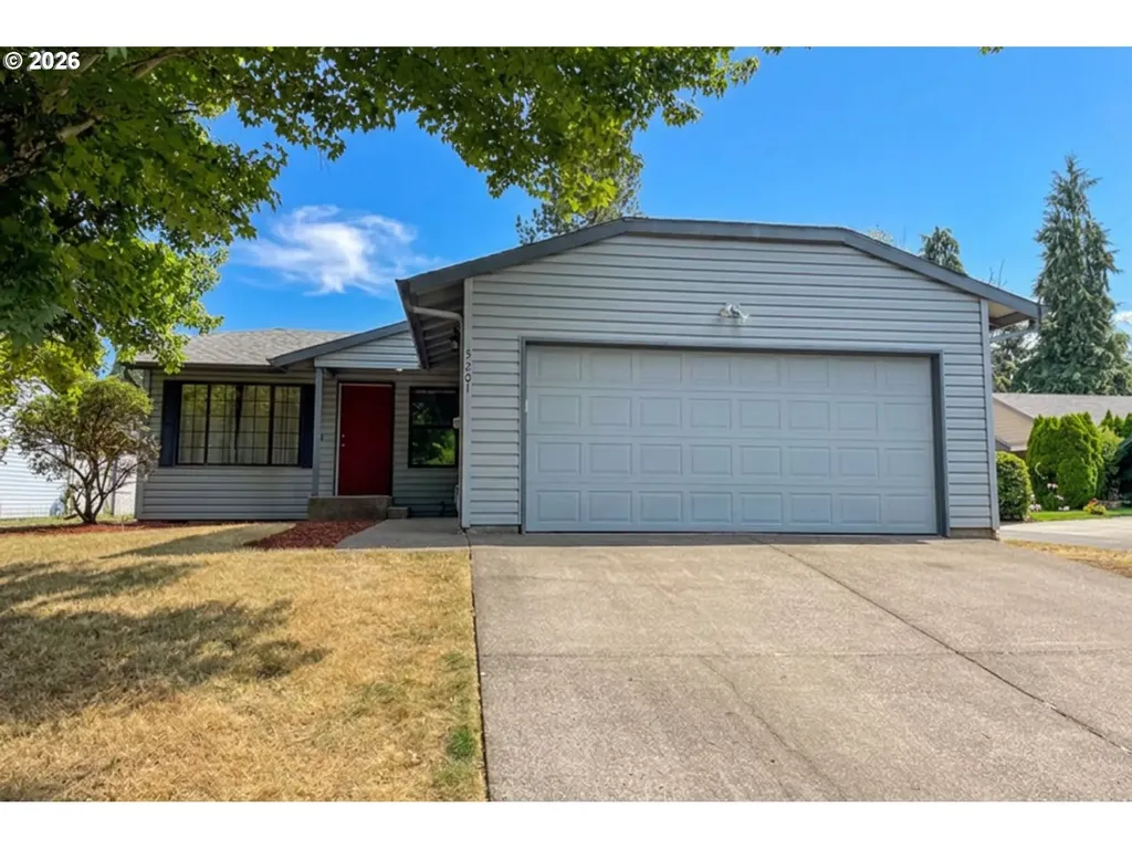 5201 9th Court SE Salem OR 97306