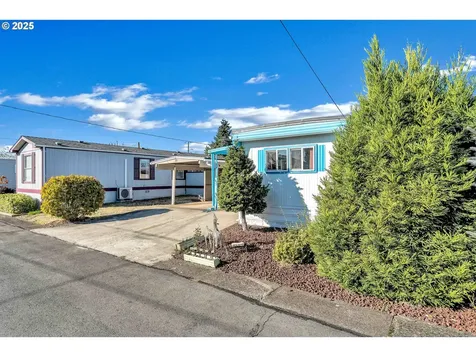3346 Sunnyview Road NE Salem OR 97301