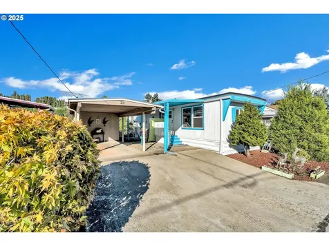 3346 Sunnyview Road NE Salem OR 97301