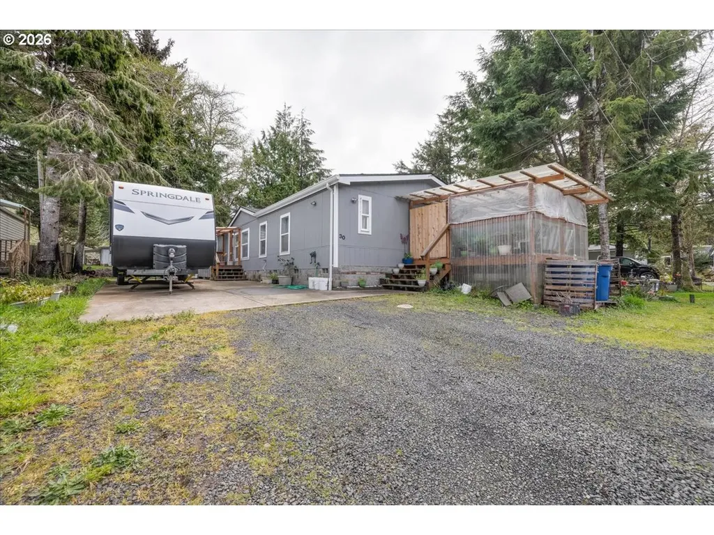 30 Jerome Court Gleneden Beach OR 97388