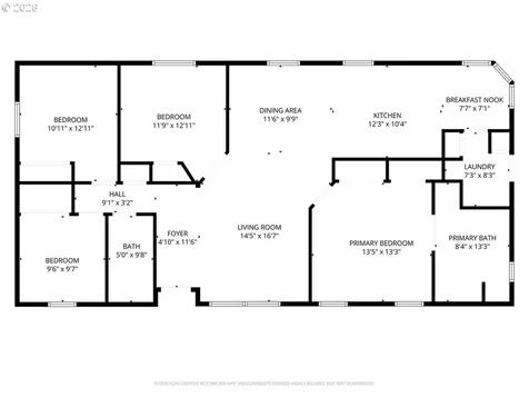 30 Jerome Court Gleneden Beach OR 97388