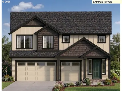 826 Misty Lane Forest Grove OR 97116