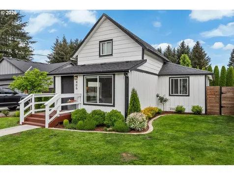 406 E Jones Street Yacolt WA 98675