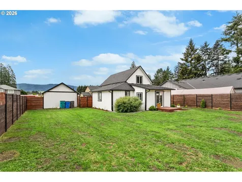 406 E Jones Street Yacolt WA 98675