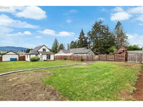 406 E Jones Street Yacolt WA 98675