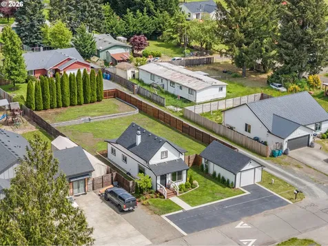 406 E Jones Street Yacolt WA 98675