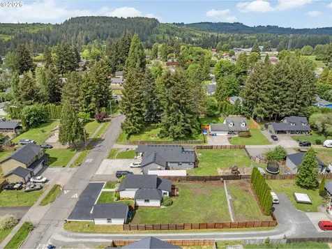406 E Jones Street Yacolt WA 98675