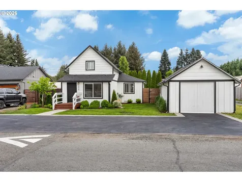 406 E Jones Street Yacolt WA 98675