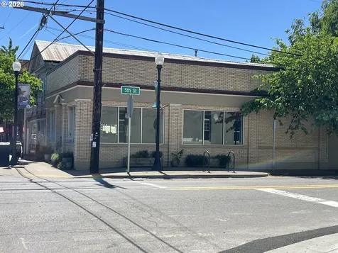 502 S Trade Street Amity OR 97101