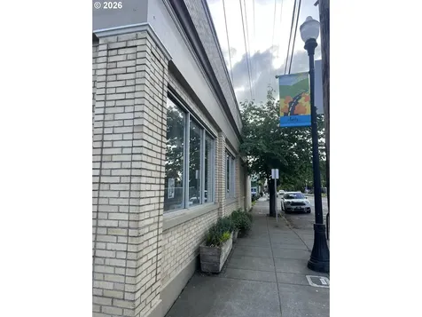502 S Trade Street Amity OR 97101