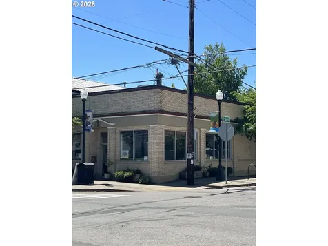 502 S Trade Street Amity OR 97101