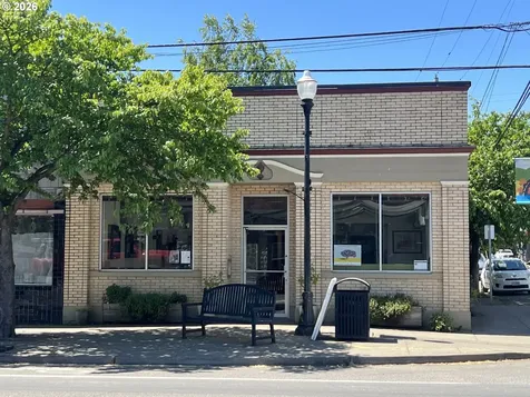 502 S Trade Street Amity OR 97101